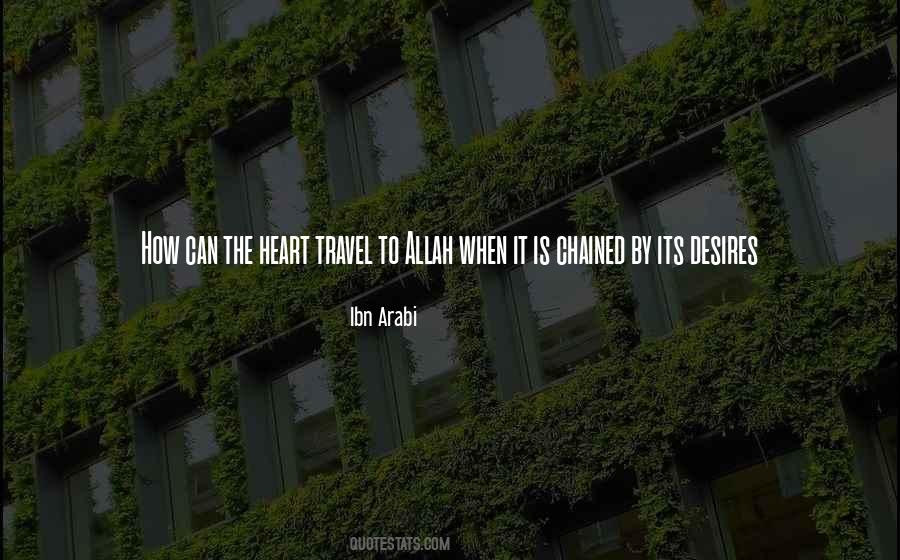 Don't Be Sad Allah Is With Us Quotes #64702