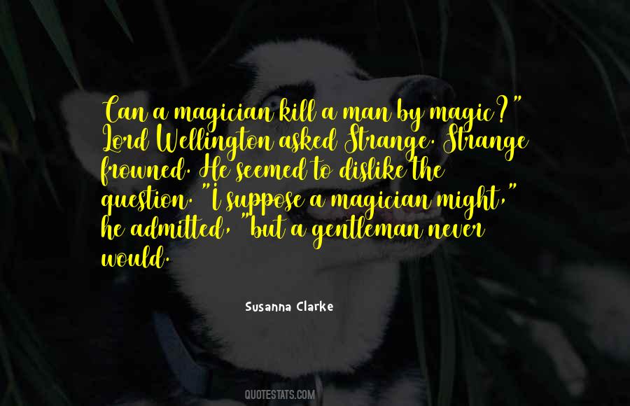 How To Cure A Ghost Quotes #1092911