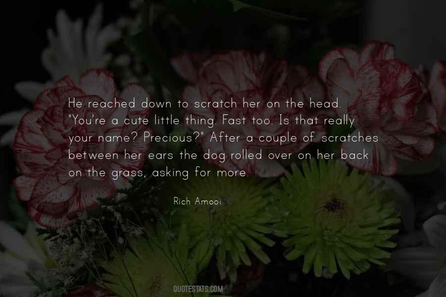 Really Cute Couple Quotes #1235112