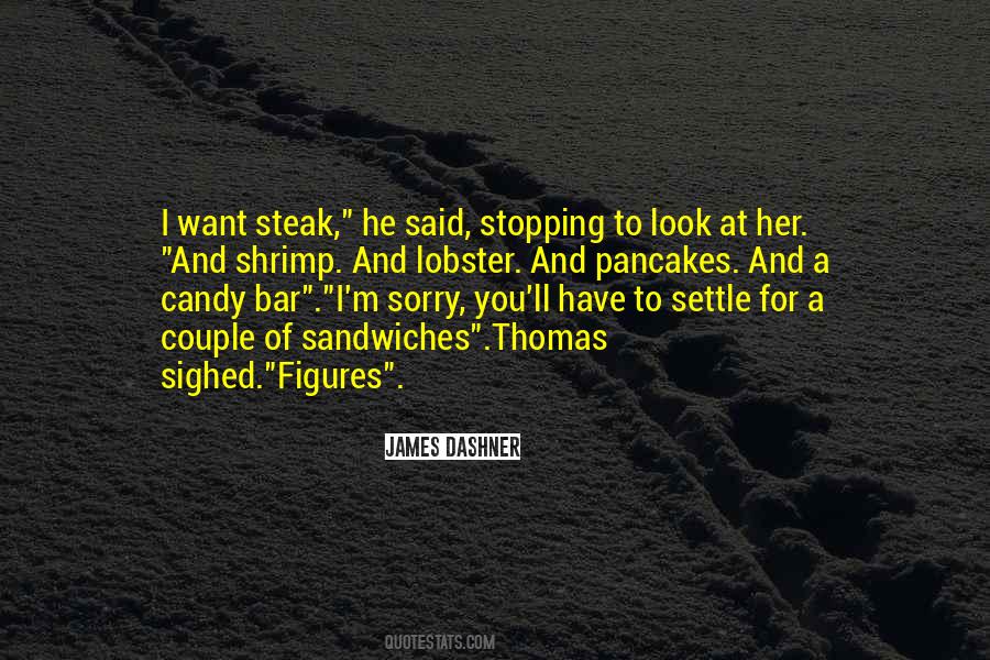 Really Cute Couple Quotes #755795