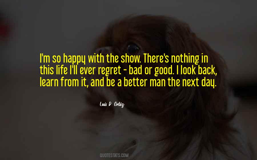 Learn To Be Happy For Others Quotes #1041451