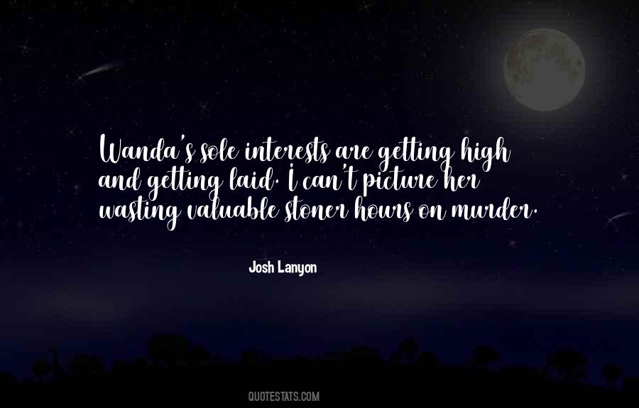 Hotel Ambience Quotes #1722169