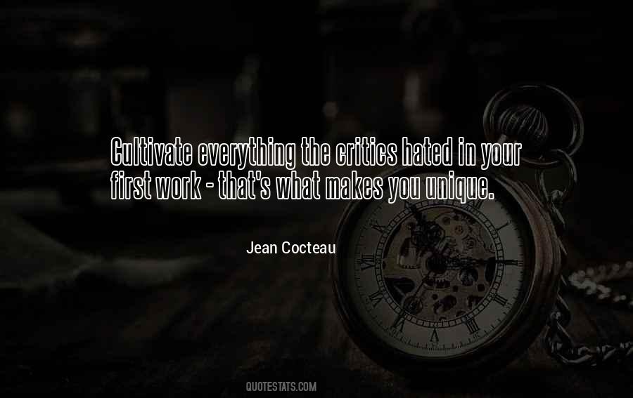 Hotel Ambience Quotes #554179