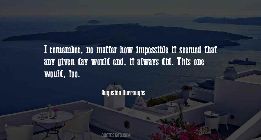 Dolphus Raymond Important Quotes #895590