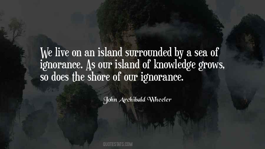 Live The Reality Quotes #408082