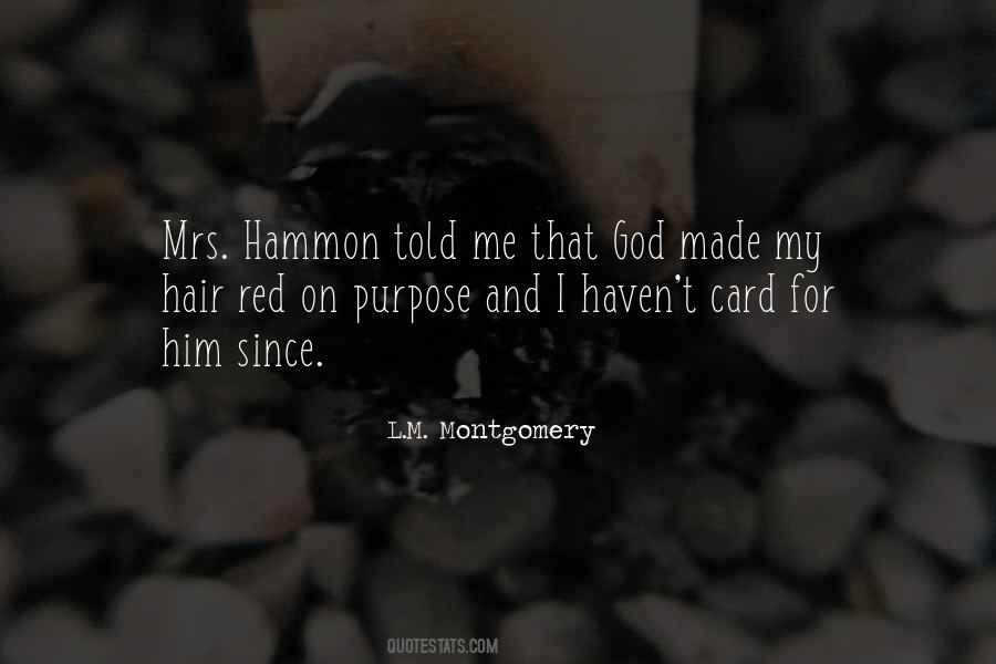 Mrs And Mrs Quotes #1018824