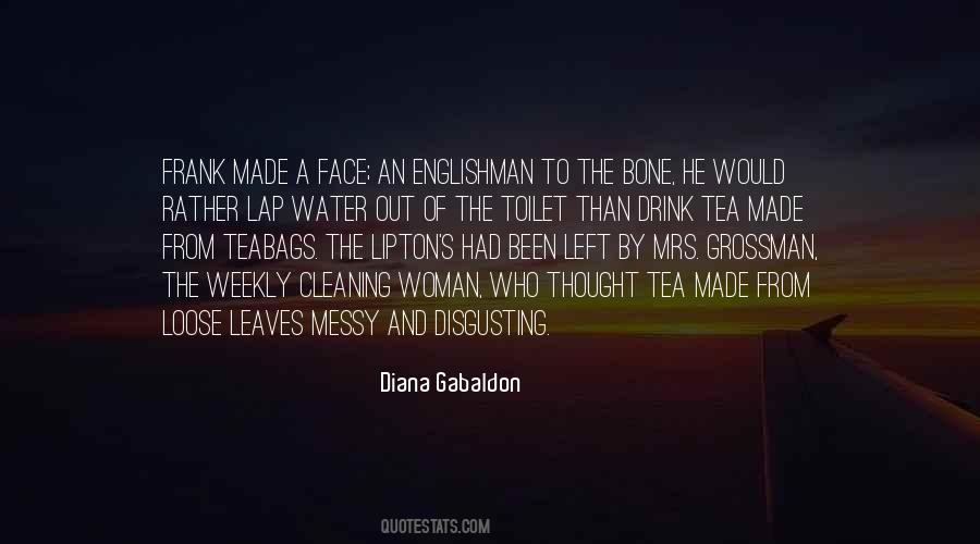 Mrs And Mrs Quotes #1209162