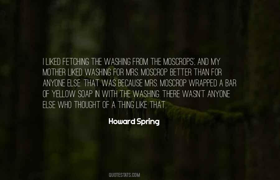 Mrs And Mrs Quotes #1211554