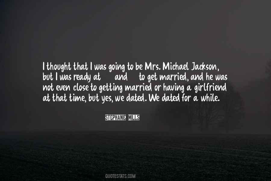Mrs And Mrs Quotes #513562