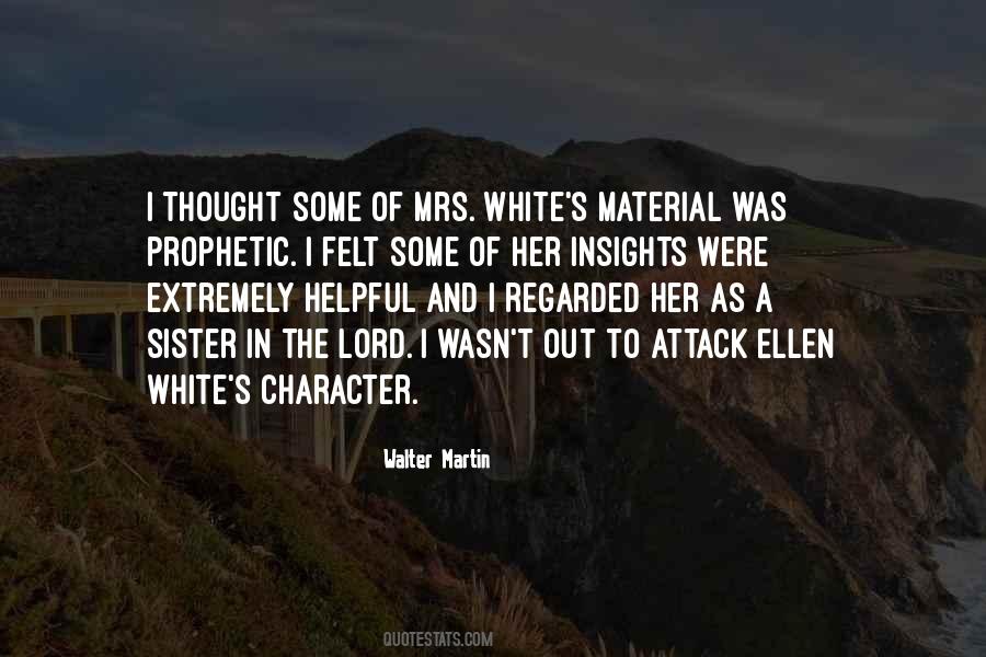 Mrs And Mrs Quotes #681936