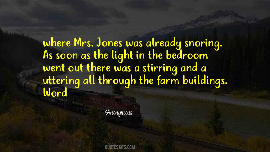 Mrs And Mrs Quotes #972189