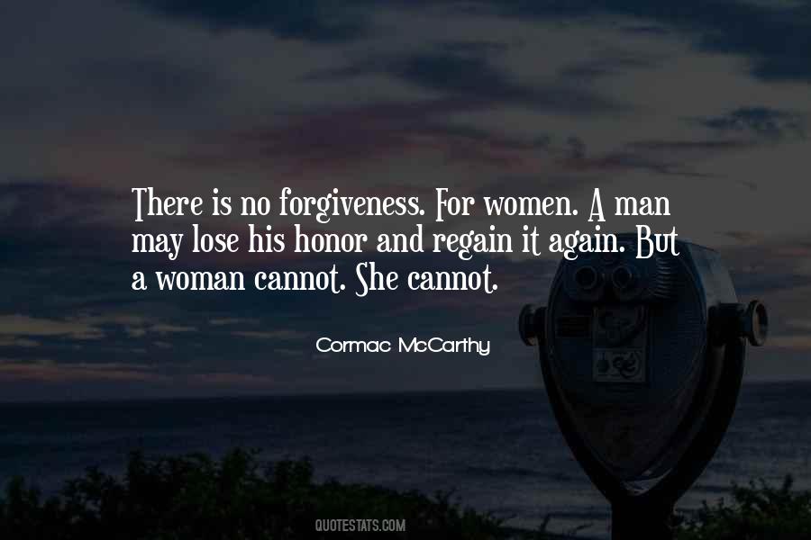 A Man Who Has Nothing To Lose Quotes #89714