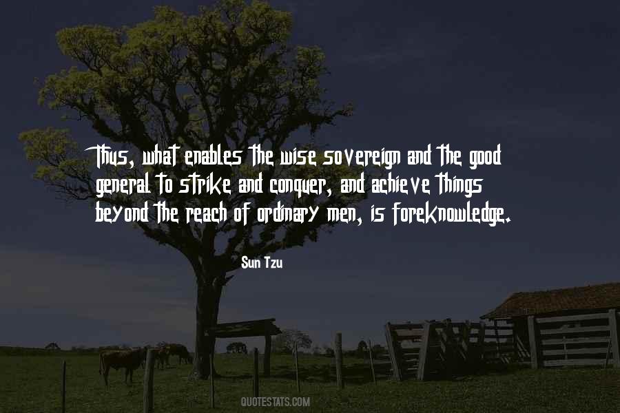 General Sun Tzu Quotes #1117953