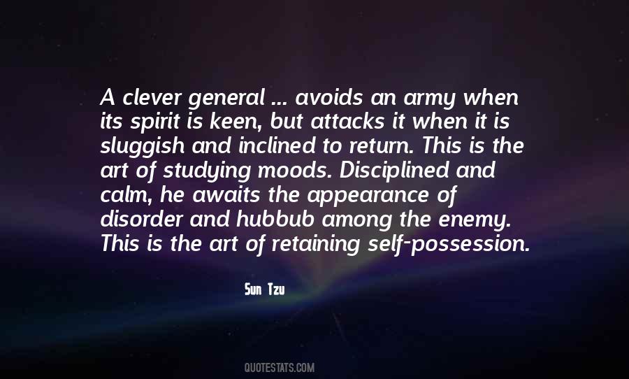 General Sun Tzu Quotes #1380787