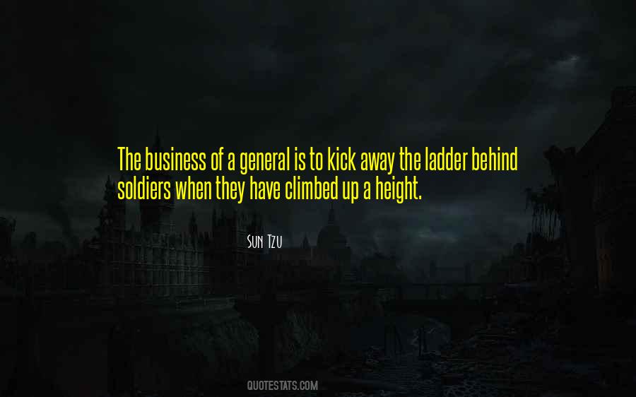 General Sun Tzu Quotes #1700016