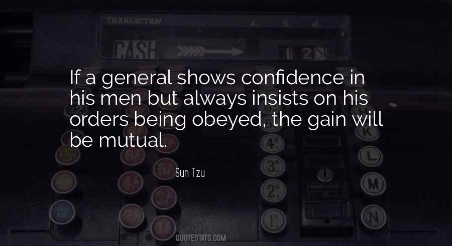 General Sun Tzu Quotes #601747