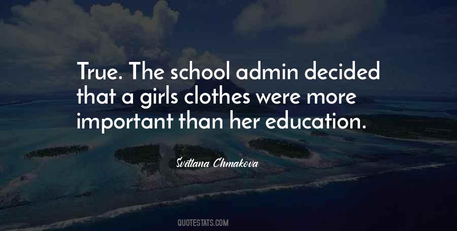 A True Teacher Quotes #1768567