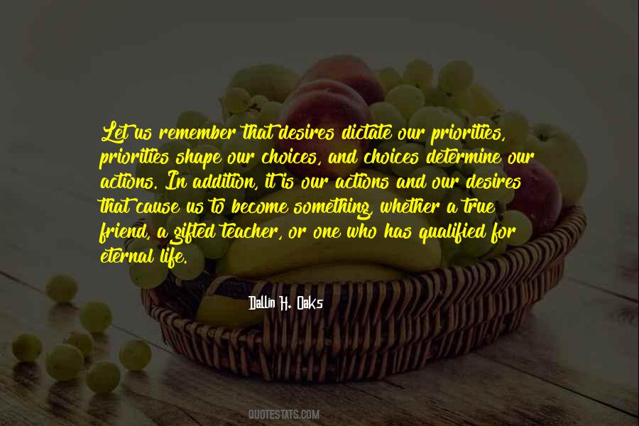 A True Teacher Quotes #954092