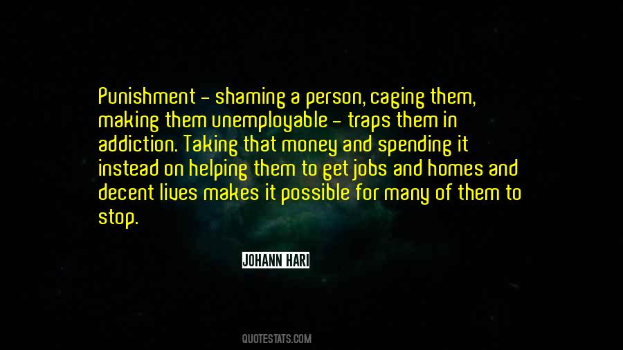 Stop Shaming Others Quotes #1780828