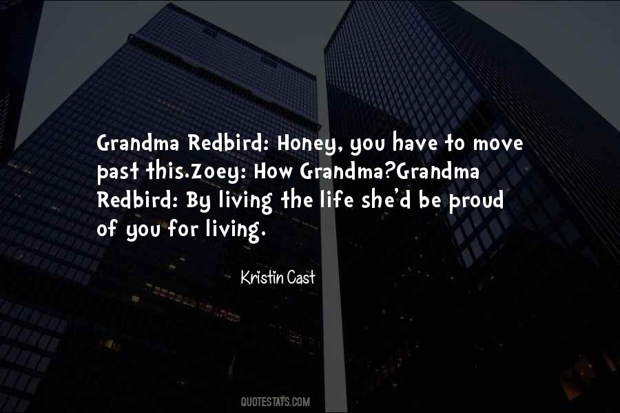 For Grandma Quotes #1101468