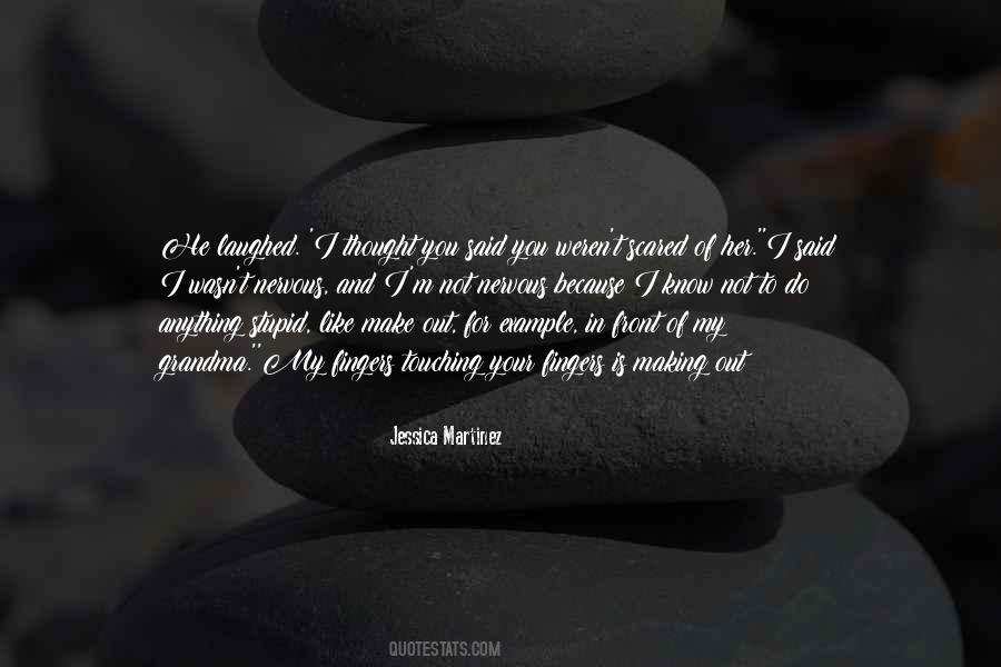 For Grandma Quotes #1164340