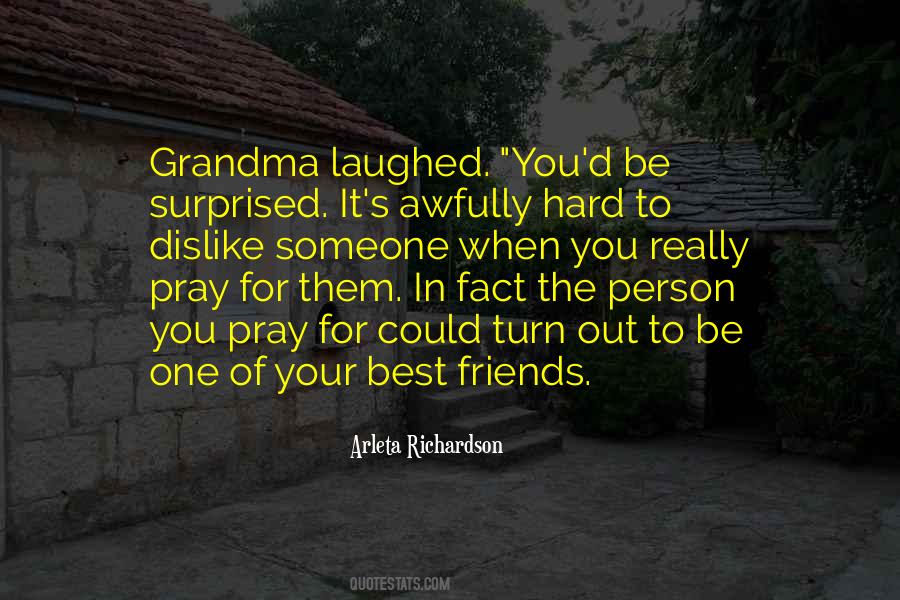 For Grandma Quotes #1317587