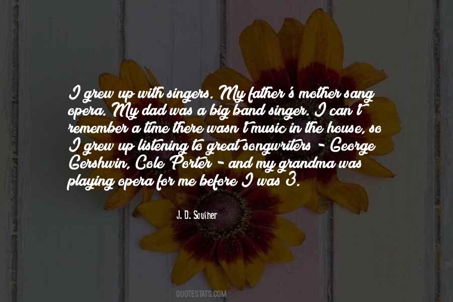 For Grandma Quotes #1666144