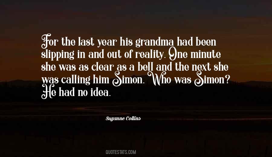 For Grandma Quotes #1697562
