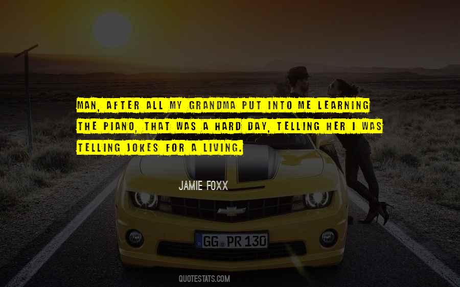 For Grandma Quotes #1734471