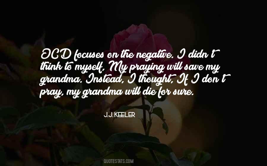 For Grandma Quotes #532342