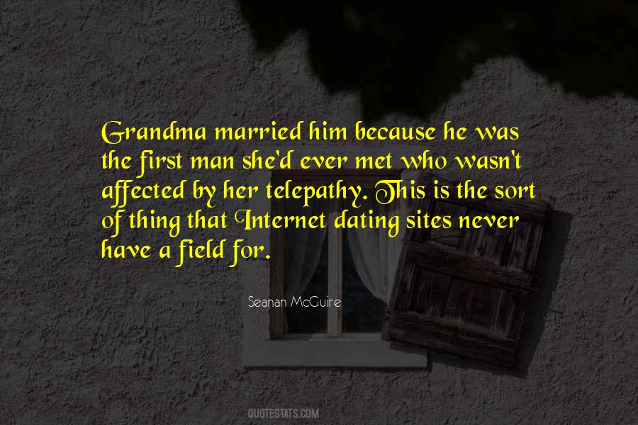 For Grandma Quotes #78957