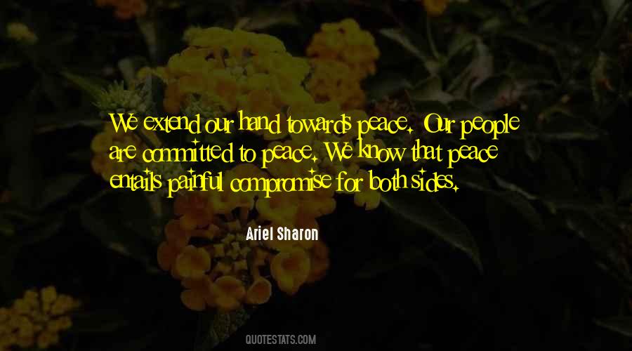 Change Is Uncomfortable But Necessary Quotes #461327