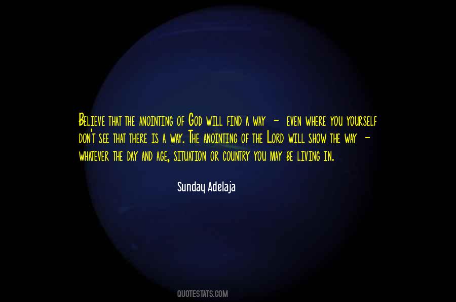 Whatever The Situation Is Quotes #1550083