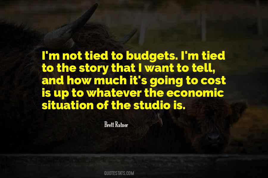 Whatever The Situation Is Quotes #1802333