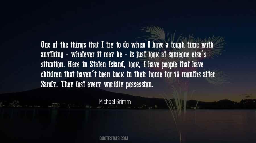 Whatever The Situation Is Quotes #523754