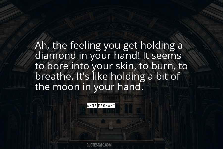 The Harder I Work The Luckier Quotes #649114