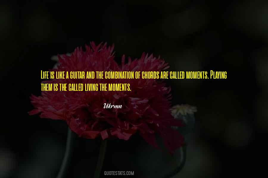 Golden Life Quotes #541574