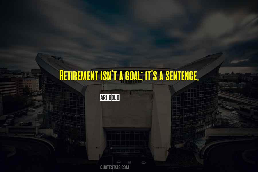 Golden Life Quotes #624026
