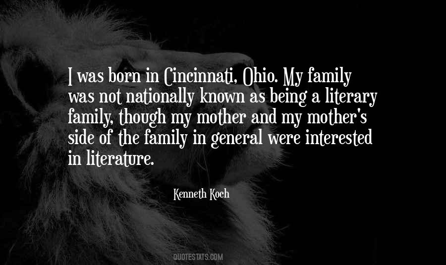 Well Known Literary Quotes #857914