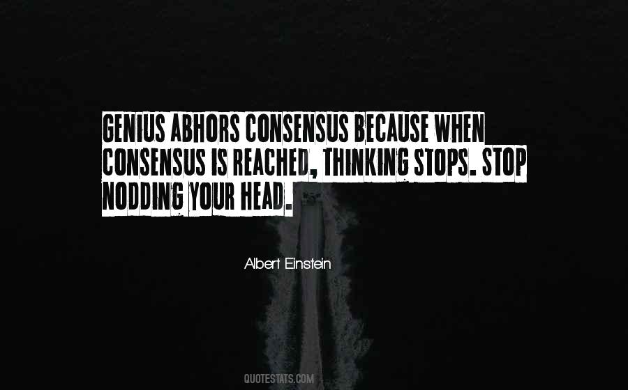 Off With Their Head Quotes #790