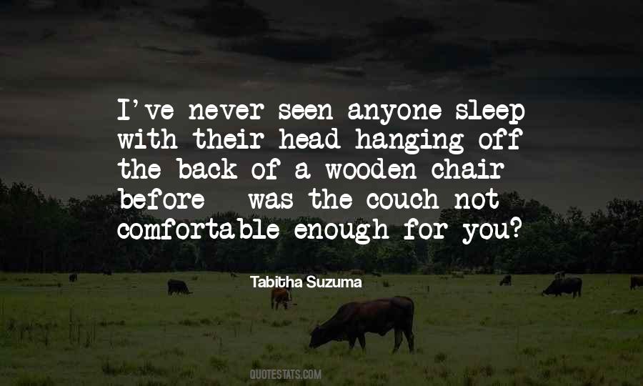 Off With Their Head Quotes #912180
