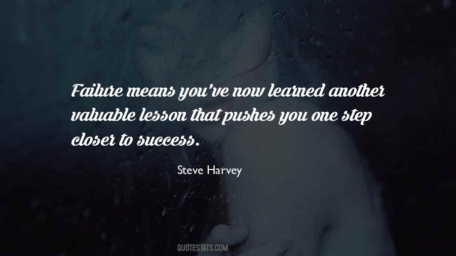 What Does Success Mean Quotes #1392363