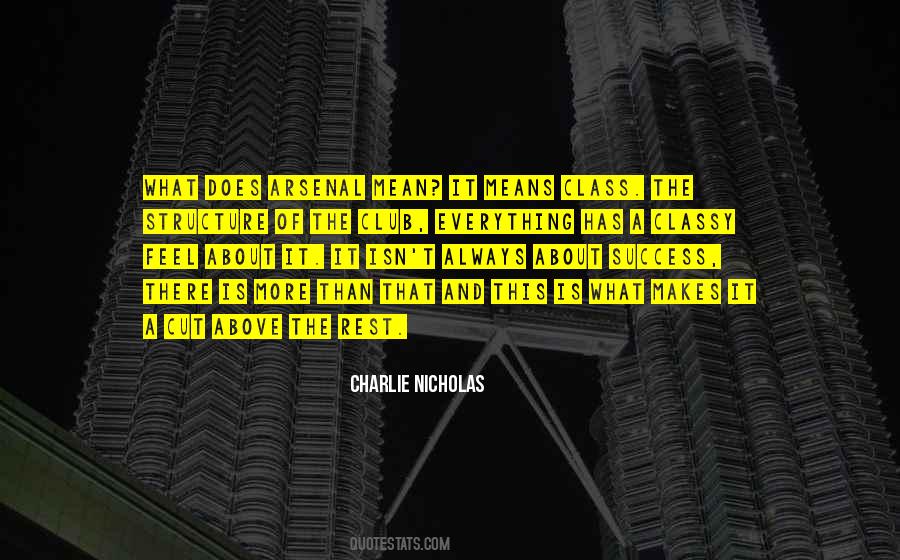What Does Success Mean Quotes #825288