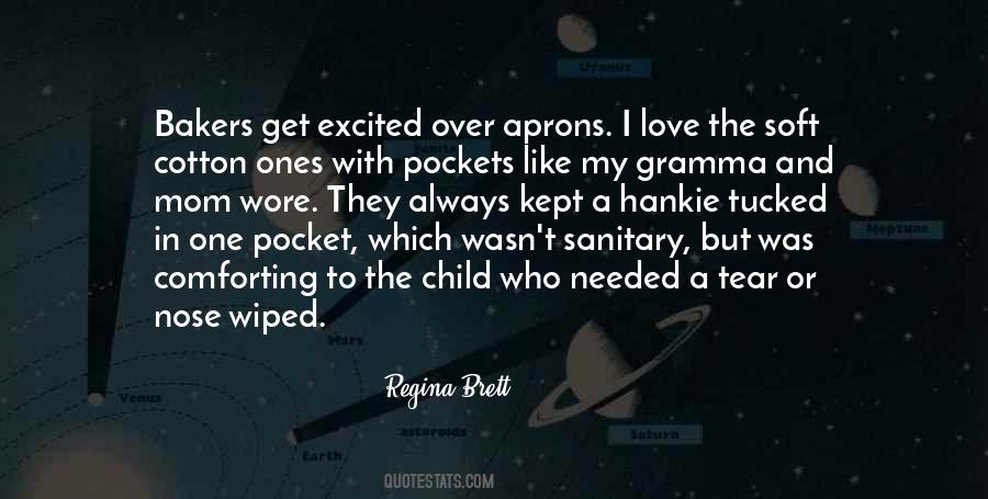 Mom I Love Quotes #1140353