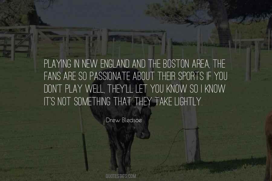 Best Boston Sports Quotes #744686