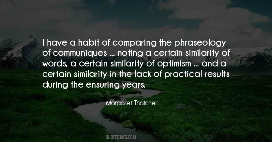 Optimism Optimistic Quotes #1102339