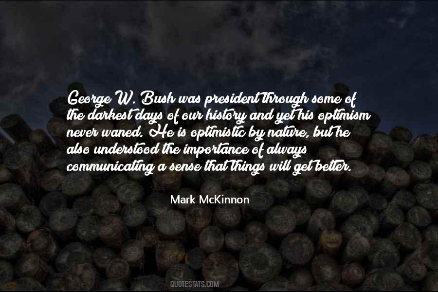 Optimism Optimistic Quotes #1194949