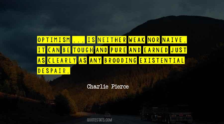 Optimism Optimistic Quotes #273660