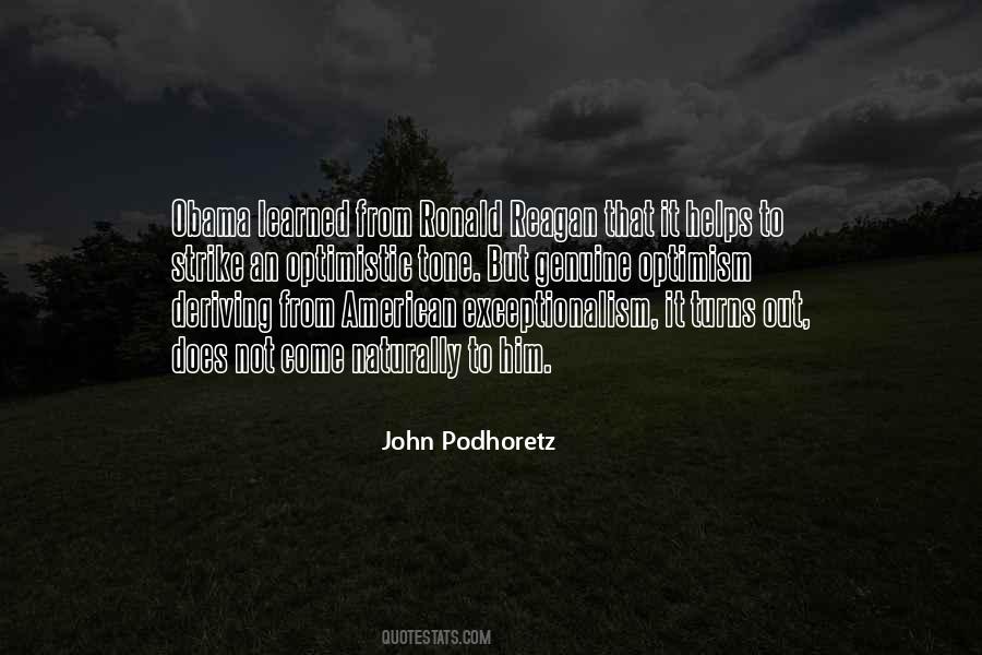 Optimism Optimistic Quotes #65661