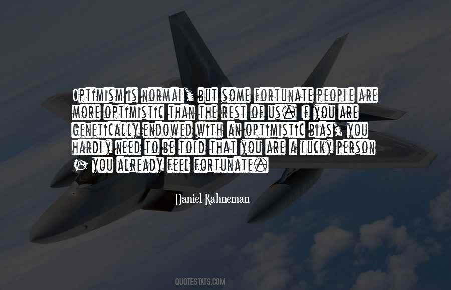 Optimism Optimistic Quotes #704323